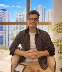 Foto de Anderson Lima