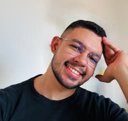 Foto de Alisson Lucas de Moura Fernandes