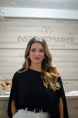 Foto de Luisa Dias Lemos