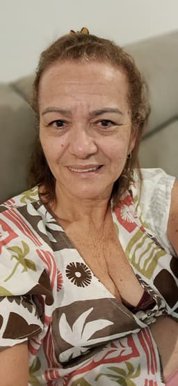 Lucia Maria Pinto Evangelista