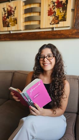 Foto de Isabela Araújo Pícoli