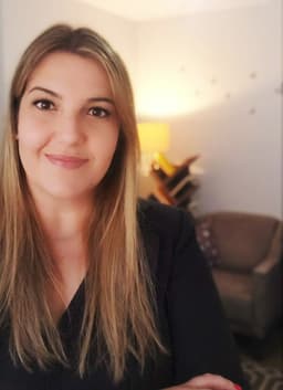 Foto de Aline Baldan