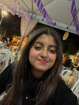 Vitória Gabryelle Bento dos Santos