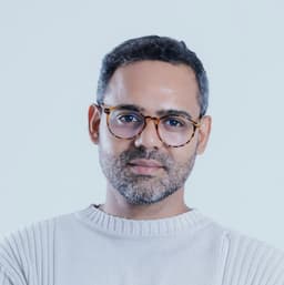 Foto de Rodrigo de Moura Reis