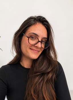 Foto de Jessica Rebelo Fagundes