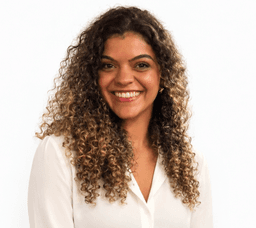 Foto de Tauana dos Santos