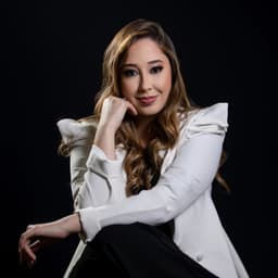 Foto de Maria Angélica Moreira Ferreira de Castro