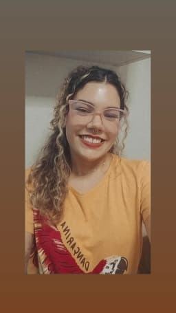 Foto de Paula Damasceno