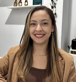 Foto de Liziane Cardoso Chaves