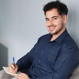 Foto de Patrick Goncalves Marques Mota