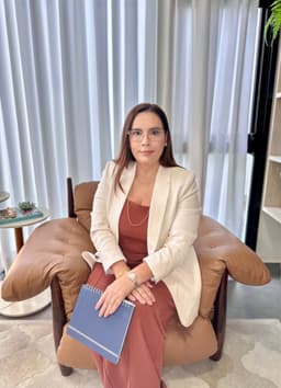 Juliana de Souza Silva Santos