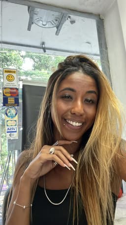 Foto de Leticia Rocha Fonseca Cruz