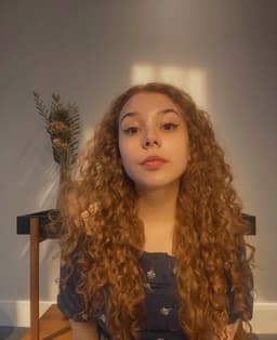 Foto de Heloísa Giacomazzi Barretto