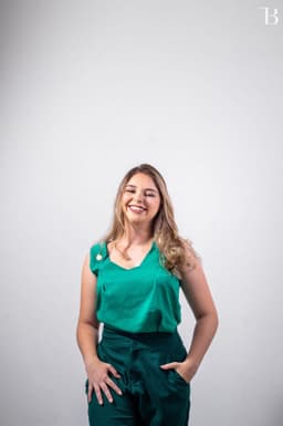 Foto de Thaiza Viana Rodrigues