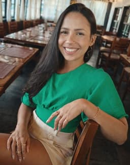 Foto de Luiza Galdo Silva