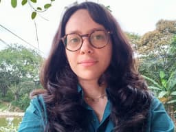 Foto de Júlia Britto