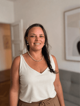 Foto de Jandaíra Cordeiro Duarte