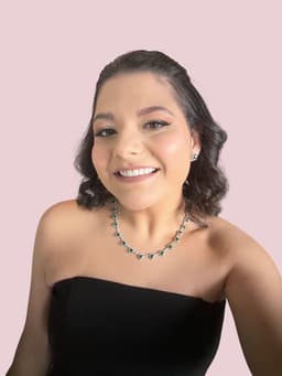 Foto de Amanda Zamboni Chinarelli