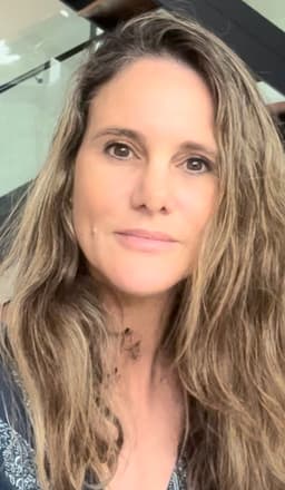 Foto de Carolina Mônaco
