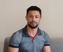 Foto de Lucas Gabriel Lima Fonseca Costa