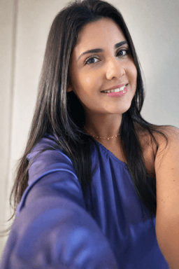 Foto de Isabela Edineide da Silva