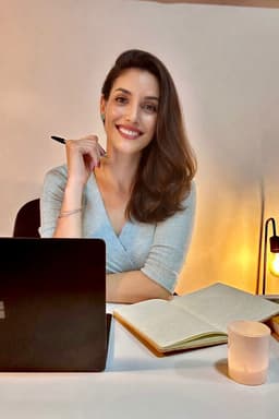 Foto de Josiane Cristina Ribeiro