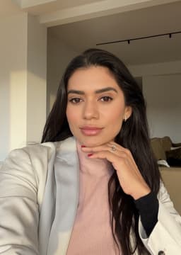 Foto de Francisca Vanessa Lima Jorge