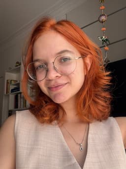 Foto de Luisa Figueiredo