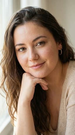 Foto de Beatriz Bergamaschi