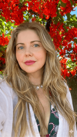 Foto de Gabriela D. Vivaldi