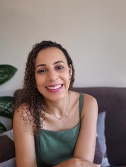 Foto de Dayana Nunes dos Santos