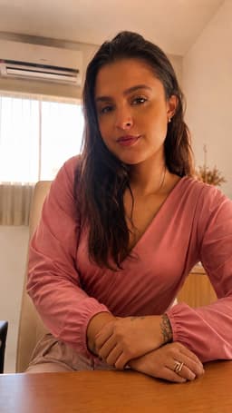 Foto de Damarys Monteiro dos Santos Ribeiro