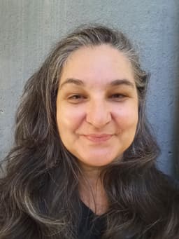 Foto de Fábia Cascone