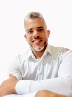 Schynaider Moreira de Souza