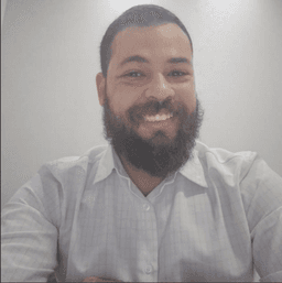 Foto de Lucas Cavalcante Santana de Carvalho