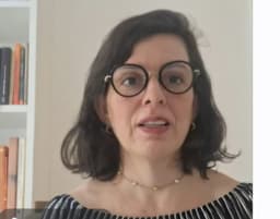 Foto de Ana Paula Pires Santos