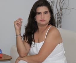 Foto de Maria Clara Silveira Machado