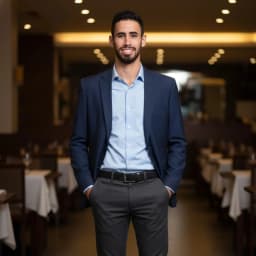 Foto de Christian Junio de Oliveira Sena