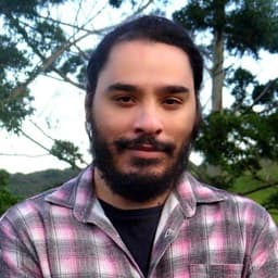 Foto de Melquisedeque Oliveira de Castro