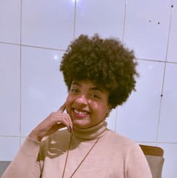 Foto de Psicóloga Karla Lopes