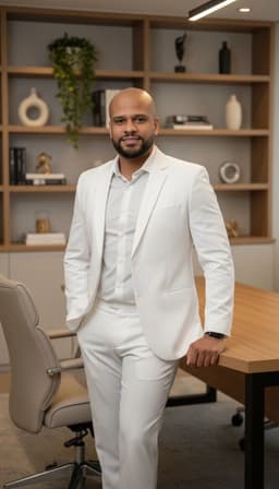 Foto de Edson Paixão