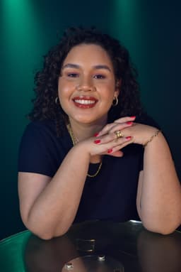 Foto de Izabella Tognini Corrêa