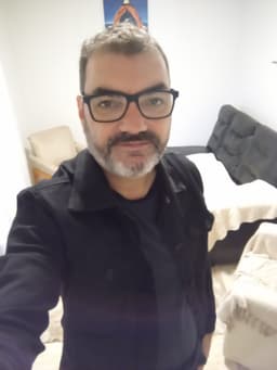 Foto de Emiliano Bortolone Lopes