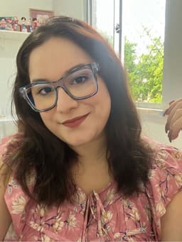 Foto de Iohanna Emily Saraiva Gonçalves