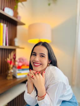 Foto de Carolina Amancio