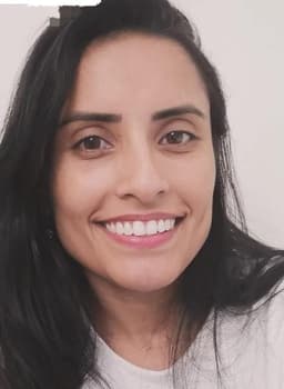 Jackeline Ferreira da Costa