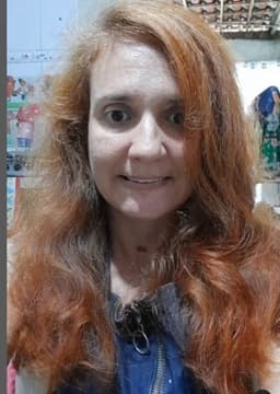 Foto de Andreia de Andrade