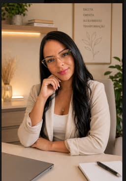 Foto de Michelle Aguiar