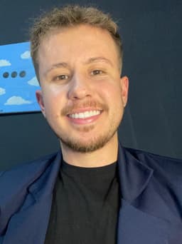 Foto de Alexsandro Barbosa Pereira