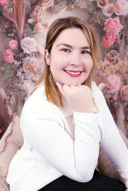 Éverli Carolina Milani lavezzo